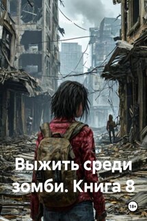 Выжить среди зомби. Книга 8 - Редкость