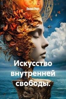 Искусство внутренней свободы. - Лилия Роуз