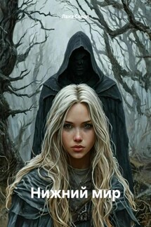 Нижний мир - Лана Сокол