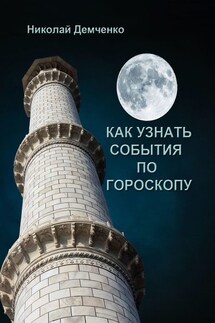 Как узнать события по гороскопу - Николай Демченко