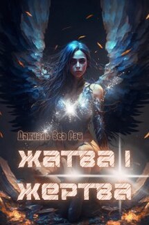 Жатва I. Жертва - Даниэль Зеа Рэй