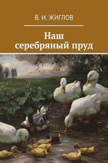 Наш серебряный пруд - В. Жиглов