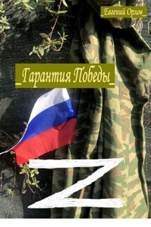 Гарантия Победы. Что следует использовать в нашей стране - Евгений Орлов