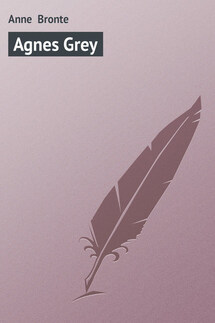 Agnes Grey - Anne Bronte