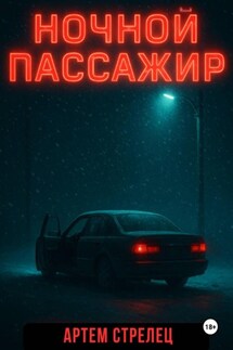 Ночной пассажир - Артем Стрелец