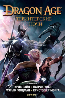 Dragon Age. Тевинтерские ночи - Райан Кормье, Сильвия Фекетекути