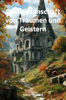 Die Wissenschaft von Träumen und Geistern - Андрей Тихомиров