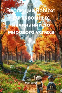 Эволюция Roblox: От скромных начинаний до мирового успеха - Open Gamer
