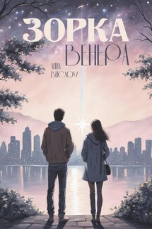 Зорка Венера - Анна Вислоух