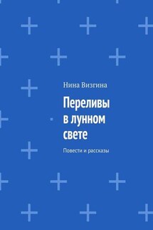 Переливы в лунном свете. Повести и рассказы - Нина Визгина