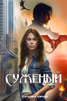 Суженый - Екатерина Кариди