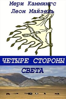 Четыре стороны света - Мери Каммингс
