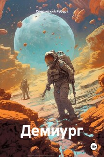 Демиург - Роберт Сперанский