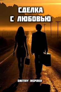 Сделка с любовью - Dmitriy Inspirer