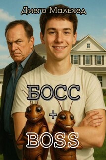 Босс+Босс