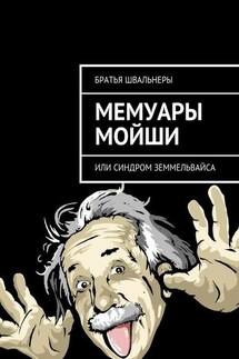 Мемуары Мойши. или Синдром Земмельвайса - Братья Швальнеры