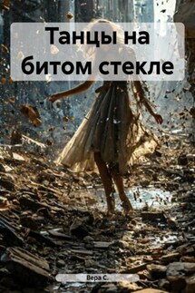 Танцы на битом стекле - Вера С.