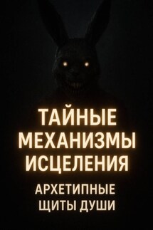 Тайные механизмы исцеления архетипные щиты души - Endy Typical