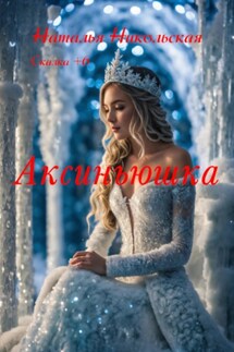 Аксиньюшка - Наталья Никольская