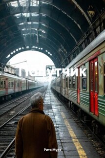 Попутчик - Рита Мурз