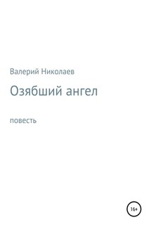 Озябший ангел - Валерий Николаев