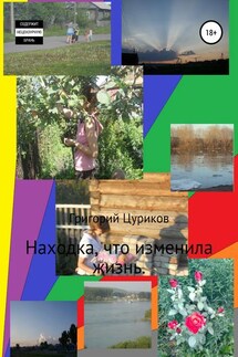 Находка, что изменила жизнь - Григорий Цуриков