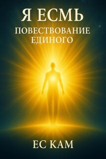 Я есмь повествование единого - Ес Кам