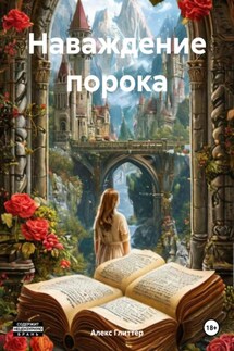 Наваждение порока - Алекс Глиттер