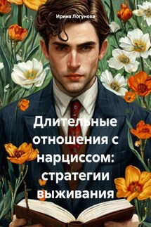 Длительные отношения с нарциссом: стратегии выживания - Ирина Логунова