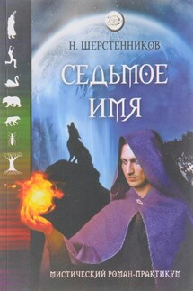 Седьмое имя - Николай Шерстенников