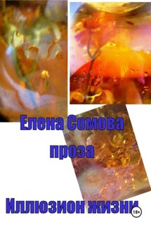 Иллюзион жизни - Елена Сомова