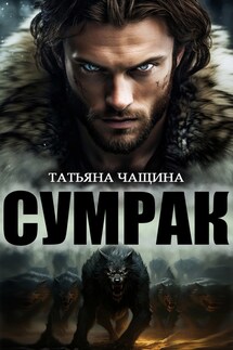 Сумрак - Татьяна Анина