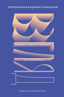 Взгляд. Заметить Христа в творении - Владимир Зелинский, Е. В. Григорьева