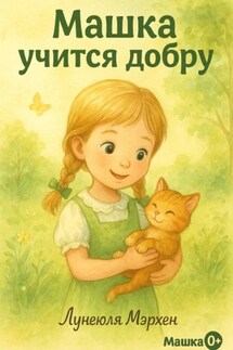 Машка учится добру - Лунеюля Мэрхен