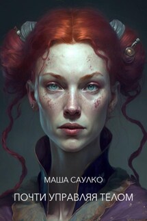 Почти управляя телом - Маша Саулко