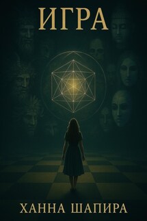 Игра - Ханна Шапира