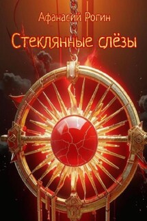 Стеклянные слёзы - Афанасий Рогин