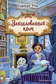 Заколдованный ключ - Барбара Розе