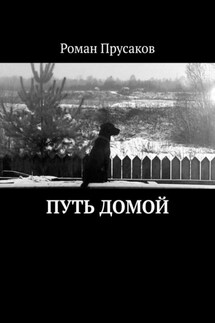 Путь домой - Роман Прусаков
