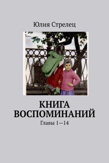 Книга воспоминаний. Главы 1—14 - Юлия Стрелец