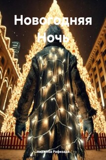 Новогодняя Ночь - Наджиба Рафизаде