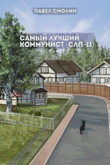 Самый лучший коммунист. Том 2 - Павел Смолин