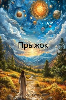 Прыжок - Ольга Волкова