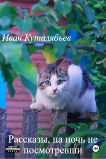 Рассказы, на ночь не посмотревши - Иван Куталябьев