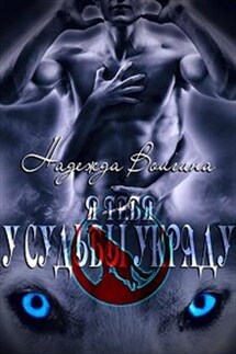 Я тебя у судьбы украду. Книга 2 - Надежда Волгина