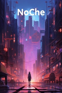 NoChe - Саша Го