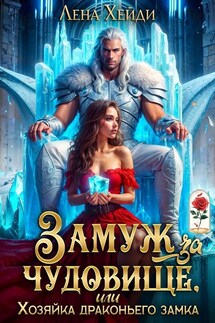 Замуж за чудовище, или Хозяйка драконьего замка - Лена Хейди