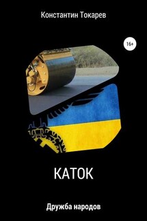 Каток - Константин Токарев