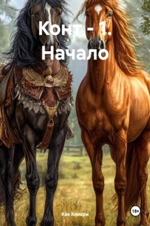Конт – 1. Начало - Кае Клиари