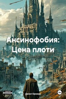 Ансинофобия: Цена плоти - Данил Оромур